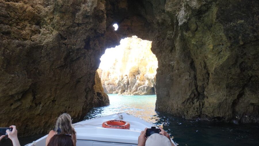 Lagos: Ponta da Piedade Cave and Coastal Tour - Should you book the Lagos Ponta da Piedade Cave and Coastal Tour?