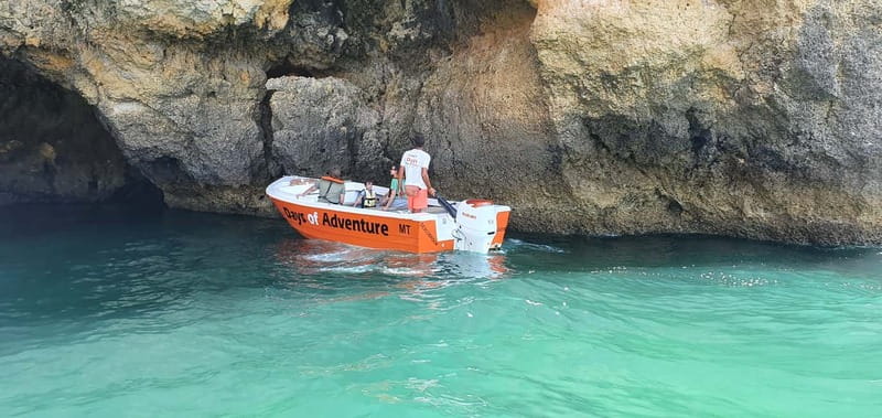 Lagos: Ponta da Piedade Caves Boat Tour - Key Things That Make This Tour Worth Your Time