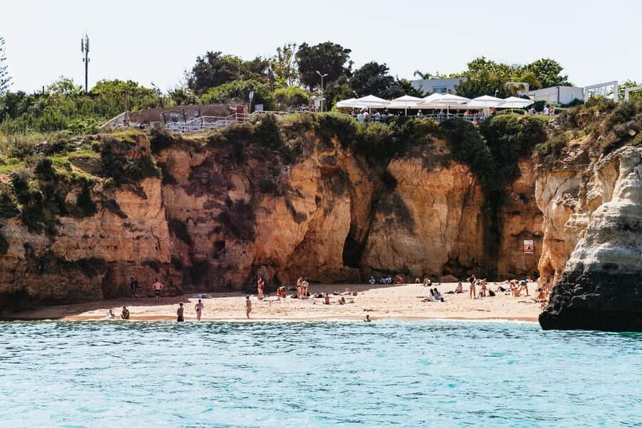 Lagos: Ponta da Piedade Coastline Boat Cruise - Why Ponta da Piedade is worth your time on the water