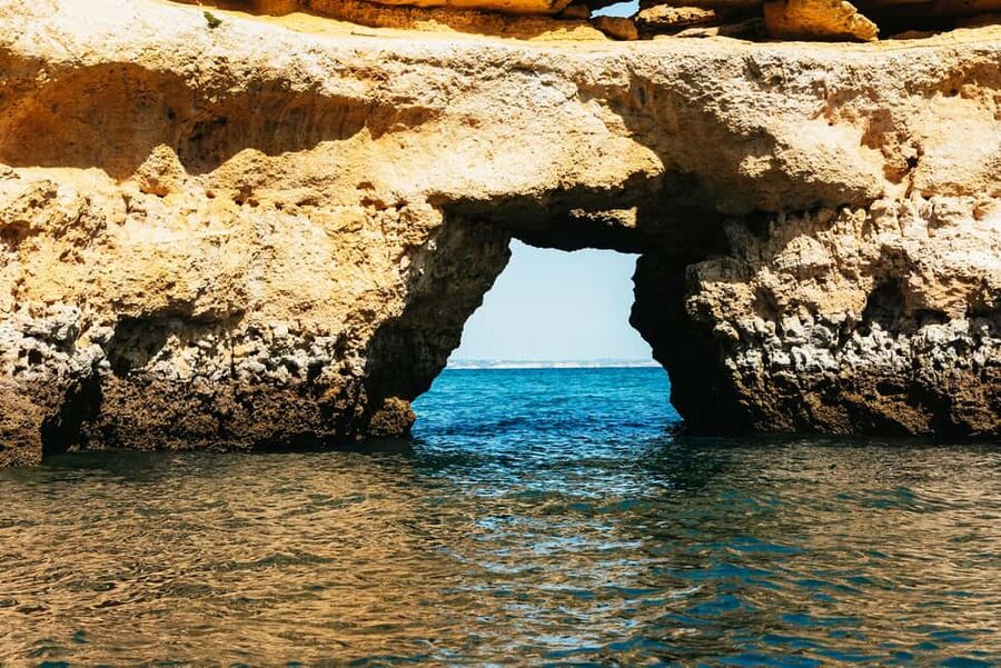 Lagos: Ponta da Piedade Coastline Boat Cruise - Ponta da Piedade caves: what you’ll see and why it feels special
