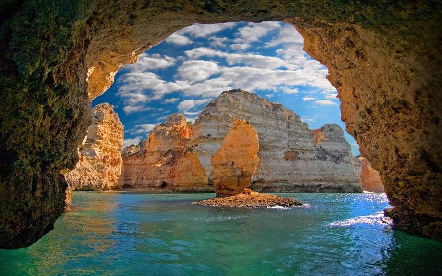 Lagos: Ponta da Piedade Rock Formations Guided Boat Tour - Who This Tour Fits Best (and Who Should Consider Alternatives)