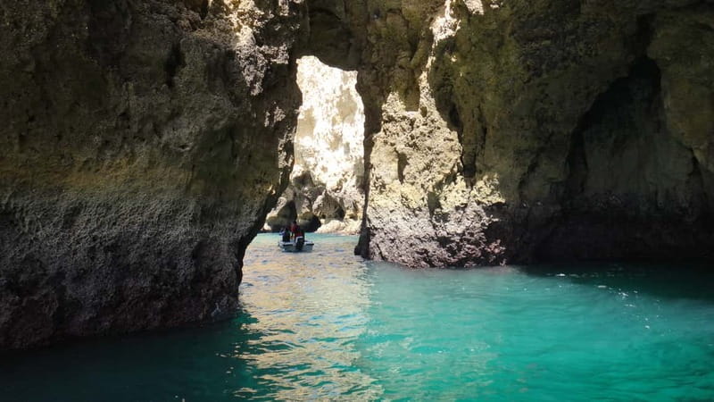 Lagos: Private Boat Cruise to Ponta da Piedade and swimming - What Makes Ponta da Piedade Worth a Private Boat Ride
