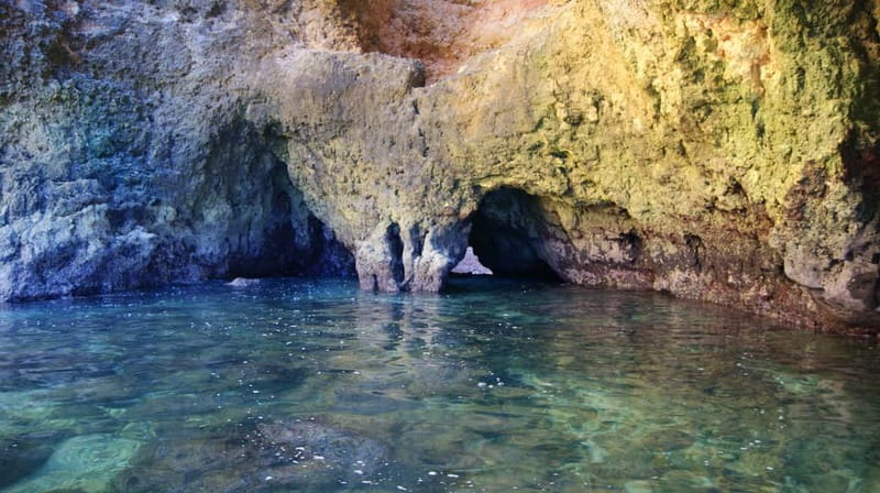Lagos: Private Boat Cruise to Ponta da Piedade and swimming - The Swim Break: Included, but Ask at the Right Time