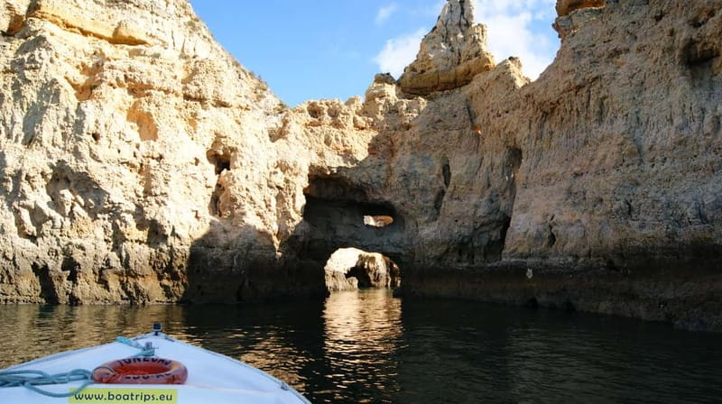 Lagos: Private Boat Cruise to Ponta da Piedade and swimming - Price and Value: $205 per Group Up to 9 People