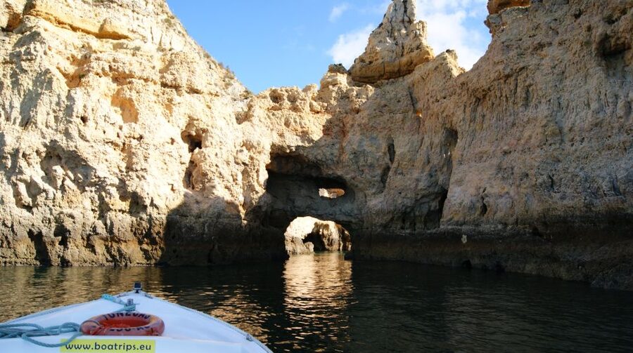 Lagos: Private Boat Cruise to Ponta da Piedade and swimming - Who This Cruise Suits Best (and Who Should Rethink It)
