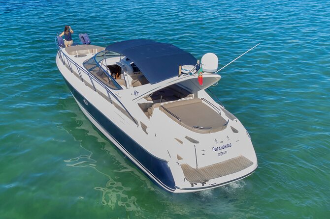 Lagos Private Boat Trip with Drinks, Snacks, Paddleboards Kayak - Key points before you go