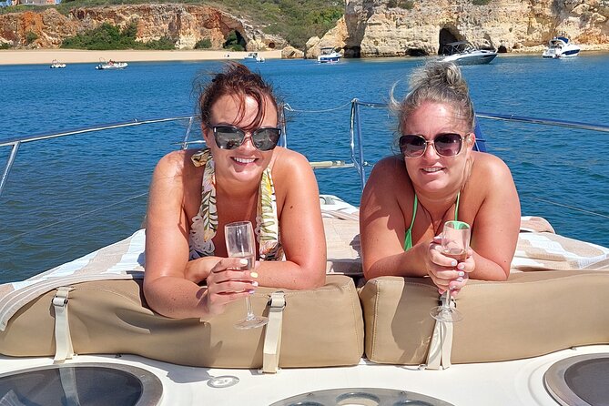 Lagos Private Boat Trip with Drinks, Snacks, Paddleboards Kayak - Choosing West or East: Luz and Burgau vs. Alvor Lagoon and Vau