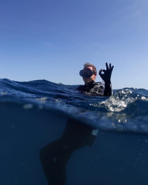 Lagos: Scuba Diving Experience for Beginners - What makes this course feel safe (even when you’re new)