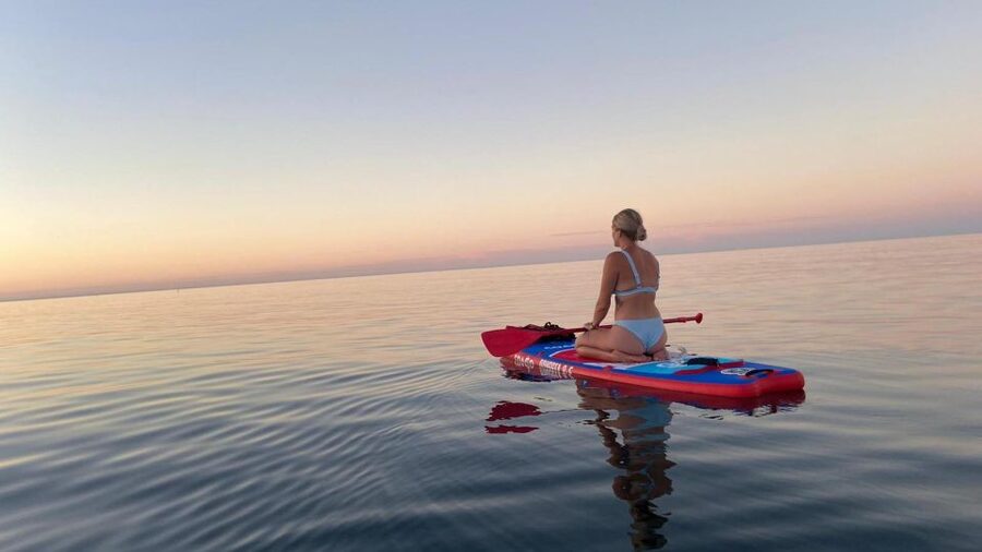 Lagos: Stand-Up Paddle Board Rental - Praia da Batata to Ponte da Piedade: A Coastal Stretch With Big Rewards