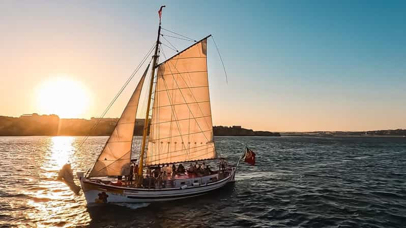 Lagos: Sunset Sail aboard a Traditional Boat with Prosecco - Why This Prosecco Sail Works in Lagos