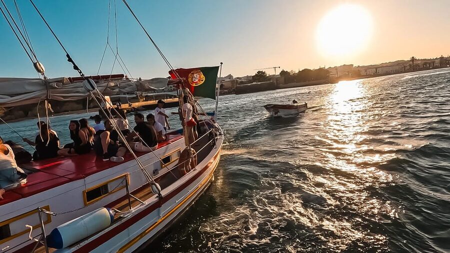 Lagos: Sunset Sail aboard a Traditional Boat with Prosecco - Price and Value: Why $58 Can Feel Like a Deal