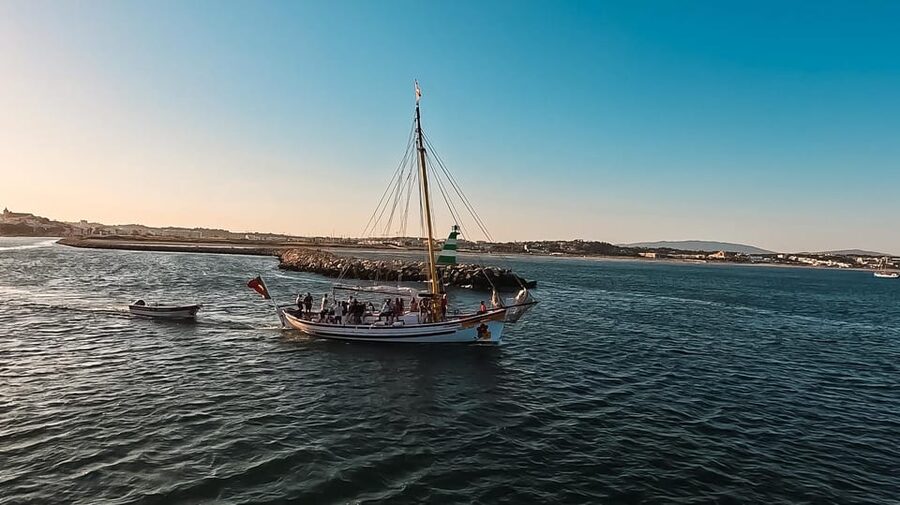 Lagos: Sunset Sail aboard a Traditional Boat with Prosecco - Who This Trip Suits Best (And Who Should Rethink It)