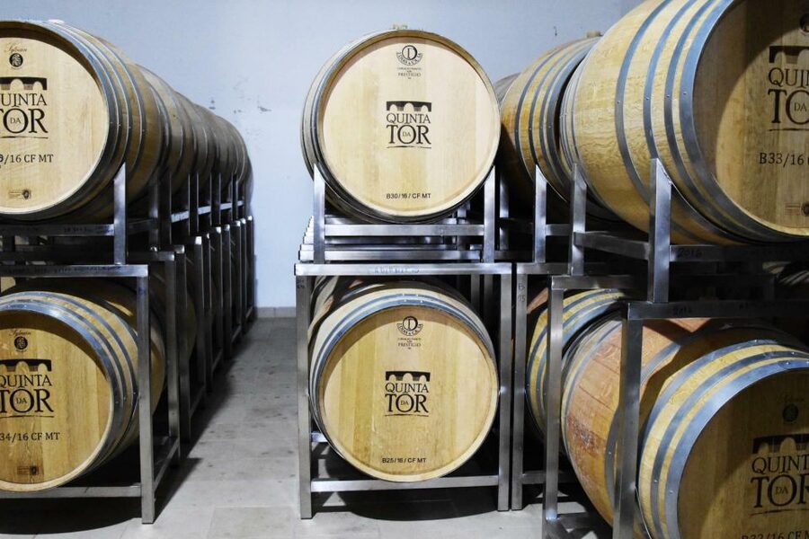 Loulé: Quinta da Tôr Winery Guided Tour and Wine Tasting - How to plan the rest of your Algarve day around the tour