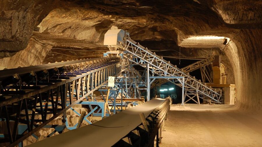 Loulé: St. Barbara Art Collection w/Guided Salt Mine Tour - Price and value: why $35 can feel fair in the Algarve