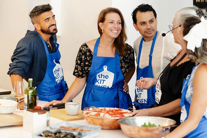 Market Tour & Cooking Class: Algarve’s Seafood Cataplana - Timing and Logistics That Actually Affect Your Day