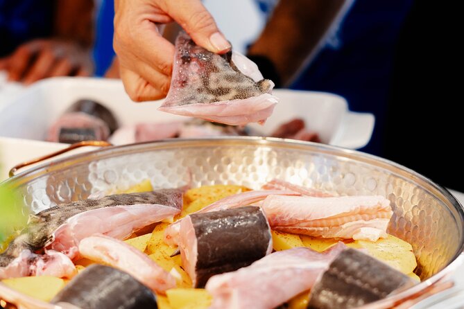 Market Tour & Cooking Class: Algarve’s Seafood Cataplana - Price and Value: Is $180.23 Worth It?
