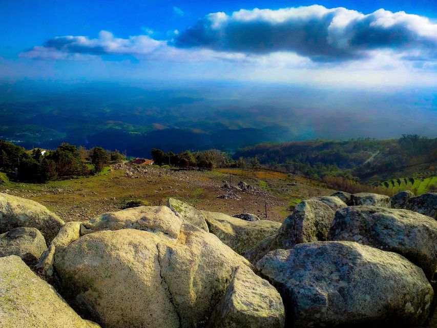 Monchique and Fóia: Half Day Tour - Who should book this tour—and who should skip it