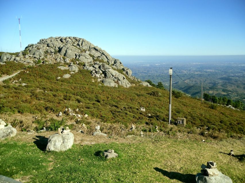 Monchique and Fóia: Half Day Tour - Monchique and Fóia: A simple half-day with big payoff