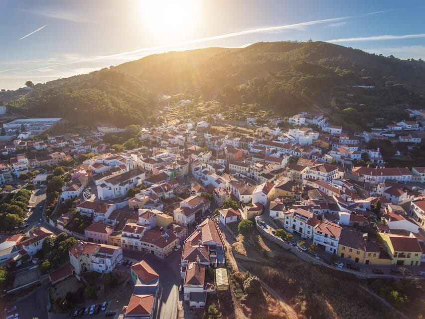 Monchique: Full Day - The Secret Nature Stops: Photo Breaks That Actually Feel Special