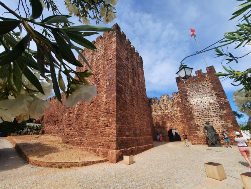Monchique & Silves: guided day trip - The secret guided stop and why it matters