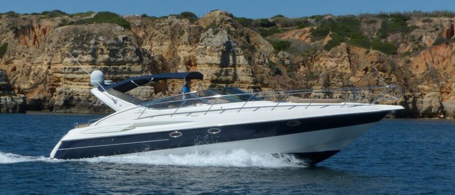 Morning/Afternoon Luxury Yacht Cruise with Drinks and Snacks - Ponta da Piedade: cliffs, caves, and the Algarve’s signature drama