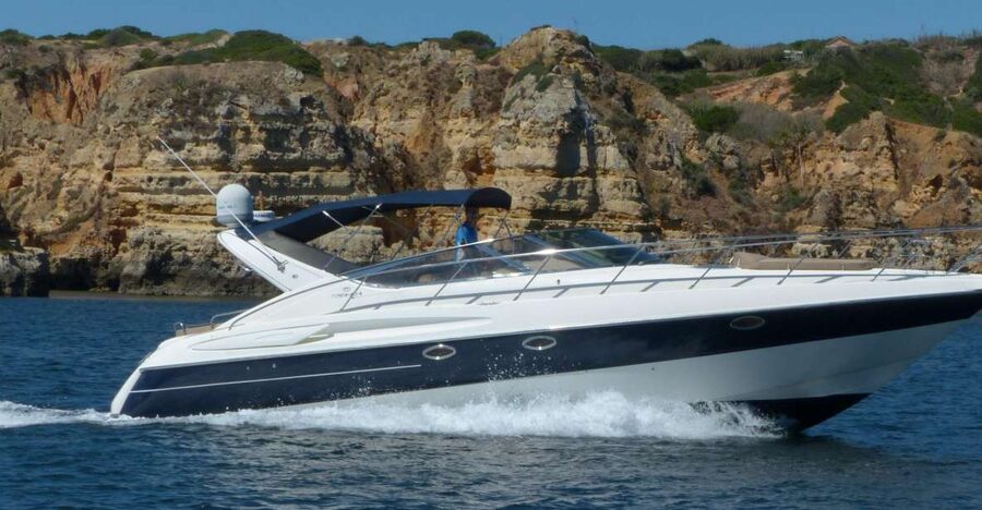 Morning/Afternoon Luxury Yacht Cruise with Drinks and Snacks - Who should book this cruise in Lagos, Portugal