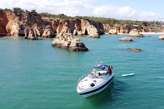 Morning private charter with drinks tapas, paddle boards &kayak - Key highlights for your Lagos morning on Karma boat