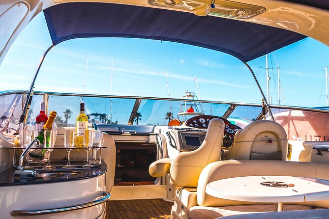 Morning private charter with drinks tapas, paddle boards &kayak - Weather and why it can change your plan