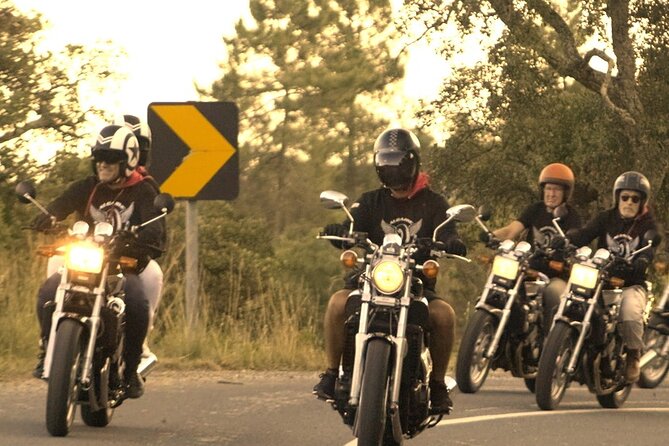Motorbike Tour in Algarve - Price and value: what $240.82 really buys you