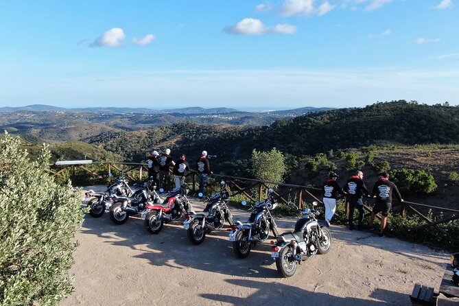 Motorbike Tour in Algarve - Who this motorbike tour is best for (and who should skip it)
