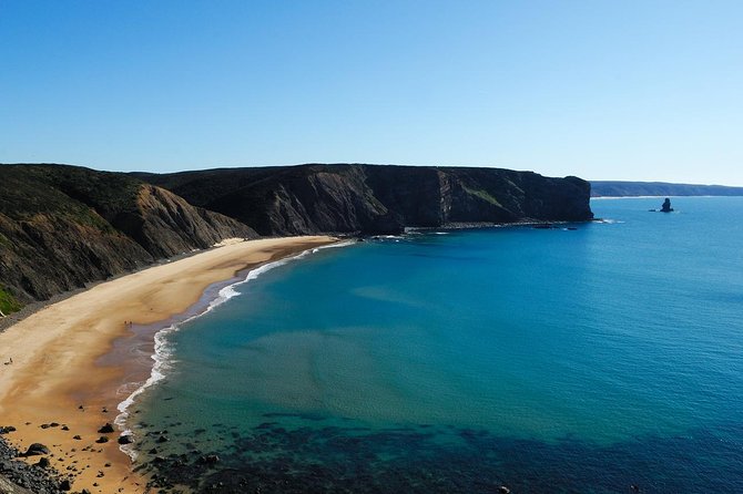 National Park West Coast Half Day Tour from Lagos - Monte Clerigo: Beach Time in an Old Fisherman Setting
