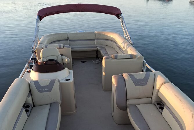 Nature Catamaran Tour from Faro - Small group size (max 15): more listening, less queueing