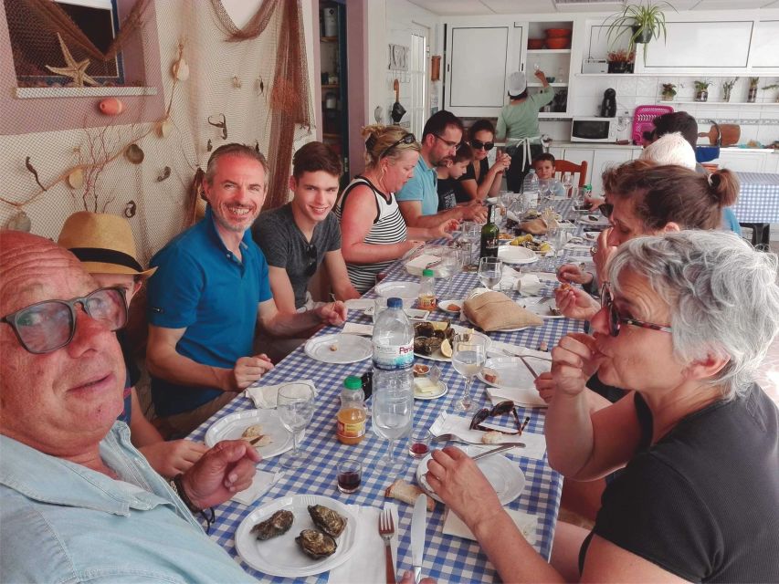 Olhão: 3 Islands Guided Sightseeing Tour with Lunch - Who This Tour Fits Best (and Who Should Rethink It)
