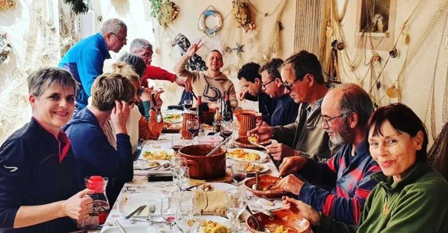 Olhão: 3 Islands Guided Sightseeing Tour with Lunch - Olhão and the Ria Formosa: Why This Day Works