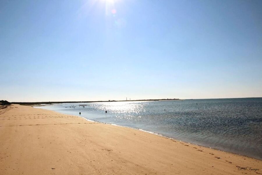 Olhão: 3 Islands Guided Sightseeing Tour with Lunch - Culatra Island: The Guided Village Tour Plus Your Traditional Lunch