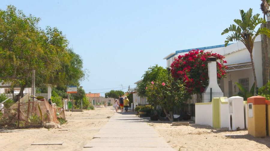 Olhão: 4-Hour Ria Formosa Islands Tour - Key highlights worth aiming for