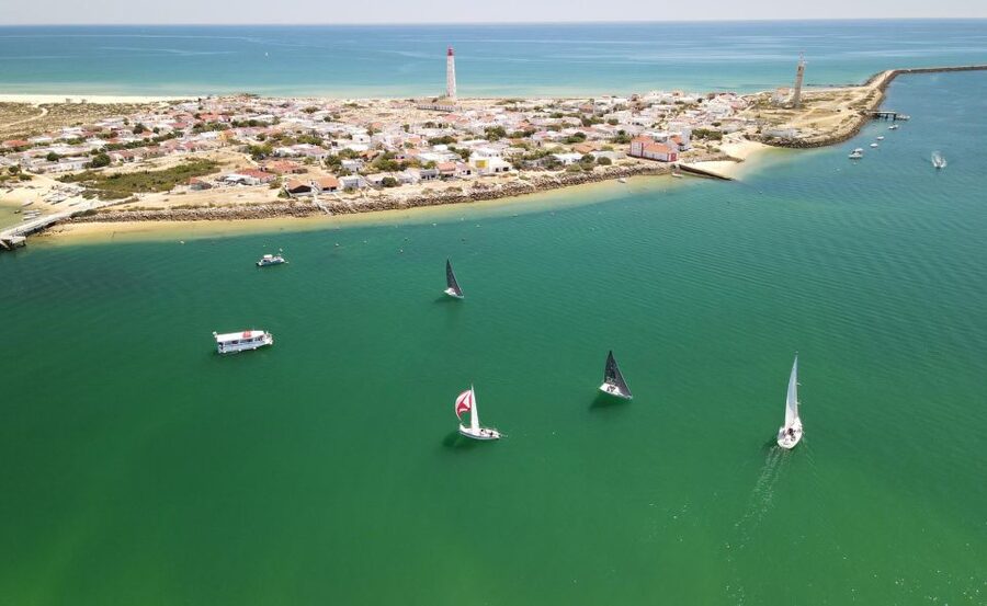 Olhão: 4-Hour Ria Formosa Islands Tour - Price for $29: where the value really comes from