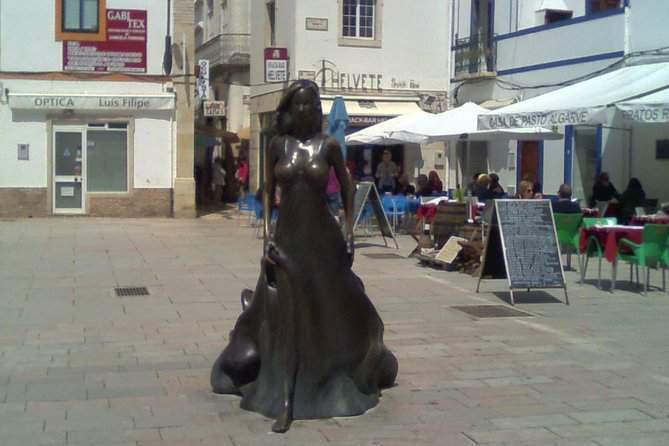 Olhao Authentic Tour: Market and Ria Formosa Natural Park - Price and what you really get for $100.07