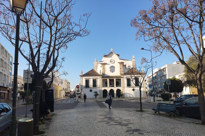 Olhao Authentic Tour: Market and Ria Formosa Natural Park - Should you book Olhão Authentic Tour: Market and Ria Formosa Natural Park?