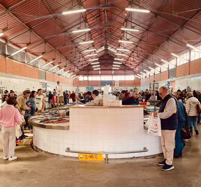 Olhão Fish Market & Food Tour - Should you book Olhão Fish Market & Food Tour?