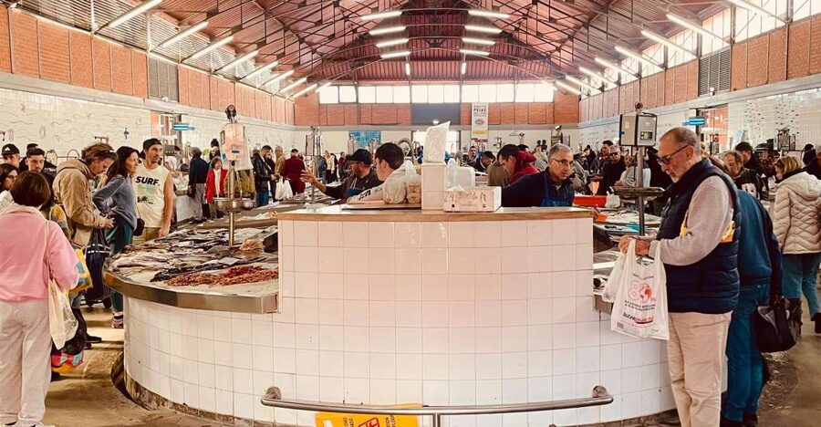 Olhão Fish Market & Food Tour - The guide factor: what makes it feel special