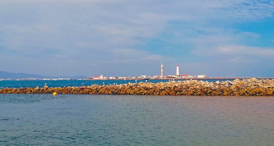 Olhão: Private Boat Tour to Ria Formosa - Who this private tour fits best