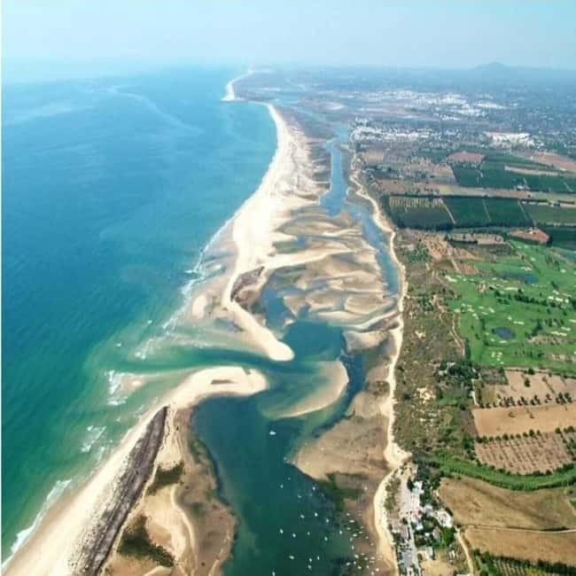 Olhão: Ria Formosa 3 Islands Guided Day Trip by Boat - Key points to know before you go