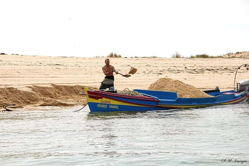 Olhão: Ria Formosa 3 Islands Guided Day Trip by Boat - Why this boat route from Olhão is worth your time