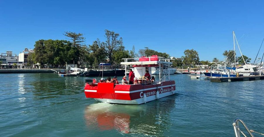 Olhão: Ria Formosa BBQ Explorers - Tour along the islands - Key highlights worth building your day around