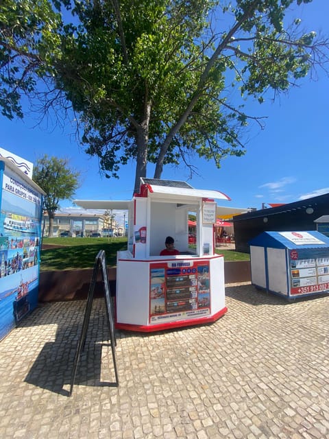 Olhão: Ria Formosa Explorers - Tour along the islands - Key highlights worth planning around
