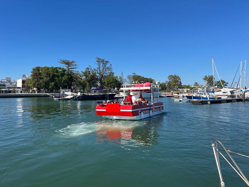 Olhão: Ria Formosa Explorers - Tour along the islands - Who this tour suits best (and who should consider alternatives)