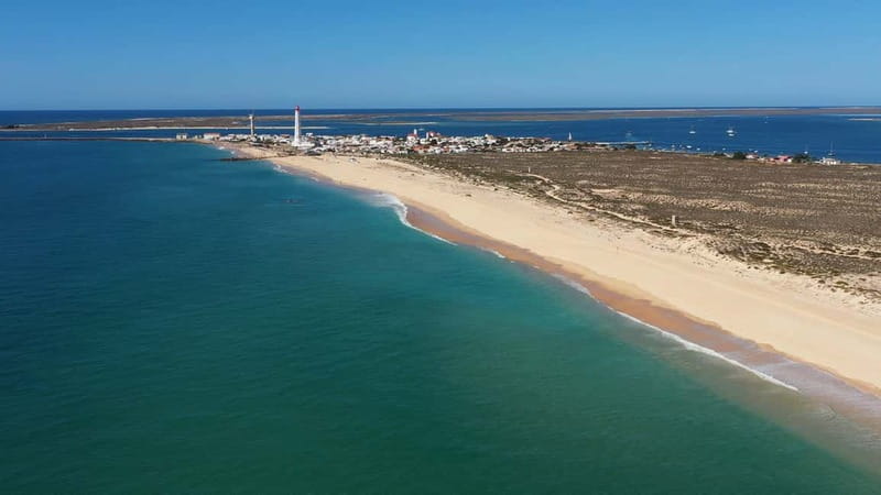 Olhão: Ria Formosa National Park Boat Cruise - Getting started at Cais de Embarque (and why arriving early matters)