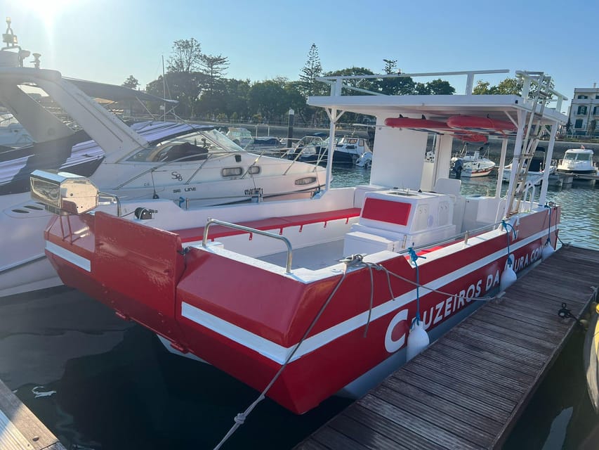 Olhão: Ria Formosa Sunset - Tour along the islands - Key highlights worth knowing before you go