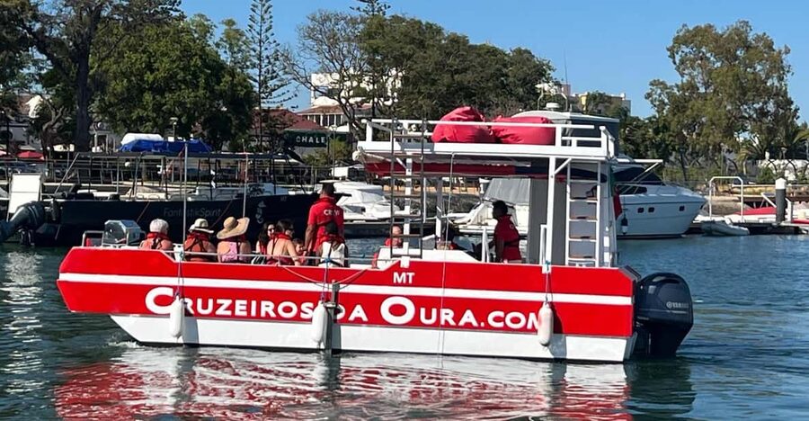 Olhão: Ria Formosa Sunset - Tour along the islands - Price and value: is $47 for 2.5 hours fair?